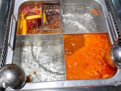 番茄锅底-海底捞火锅(崇文门新世界百货店)