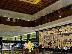 -广州花园酒店