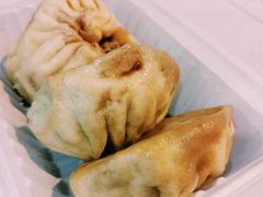 天津包子-小胖包子王(光明楼店)