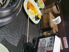 -韩盛·盛江山自助料理(中街大悦城店)