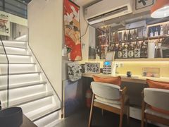 -鞠橘居酒屋(仁恒江湾新天地店)