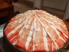 -牛玄庵日式寿喜烧·料理店(新源里店)