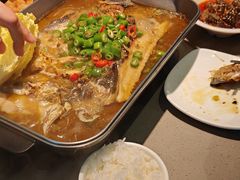 -半天妖烤鱼(大兴大悦春风里店)