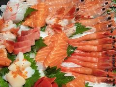 -王鼎精致料理铁板烧(世博源店)