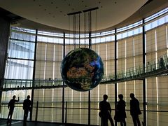 -日本科学未来馆