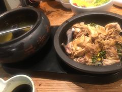 原味汽锅鸡-云海肴·汽锅鸡·云南菜(广安门天虹店)