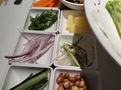 -友达面馆(广州总店)