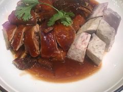 顺德公碌鹅（小份）-清晖小苑•顺德地方菜(壹海城店)