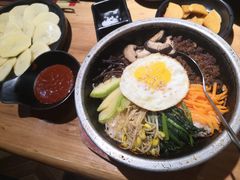 -九田家黑牛烤肉料理(溧阳吾悦店)