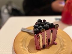 -BAKER&SPICE(安福路店)