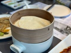 鸭饼-小大董·烤鸭(观景餐厅·南京西路店)