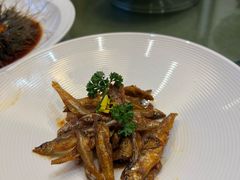 -千岛湖鱼味馆(十字街总店)