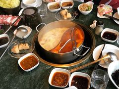 -捞王锅物料理(上海世茂广场店)