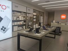 -小米之家汽车(永旺梦乐城店)