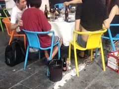 -忆3毛烧烤美食城(龙塘直营店)