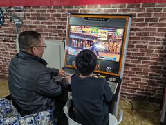 -319集结地真人CS·团建·轰趴体验馆·室内(上地店)