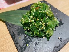 -诚·鳗屋(星摩尔店)