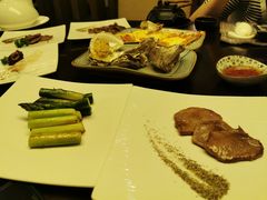 -佛山希尔顿酒店·融誉亚洲美食荟