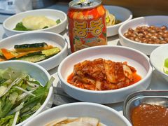-六七八韩式烤肉·韩国料理(上杭路店)