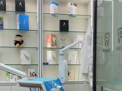 -牙博士口腔品牌连锁(杨浦店)