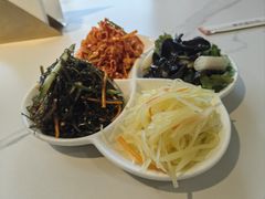 -东方饺子王(和平里店)