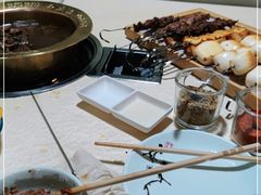 -和庆斋羊蝎子火锅·碳缸烧烤(顺义旗舰店)