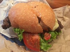 -Fergburger(皇后镇店)