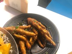 -微醺烤牛·炭火烧烤·精酿啤酒(东郊记忆店)