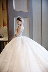 -衣贝姿婚纱礼服馆