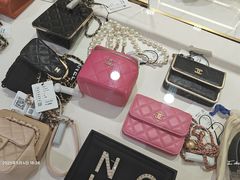 -奢物·巴黎站奢侈品回收寄售