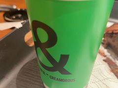 -B&C黄油与面包·THE GARDEN BAKERY概念店(世纪汇店)