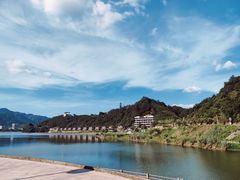 -雅鲁激流探险漂流