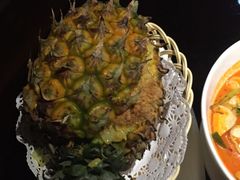 -金厨泰国餐厅·全泰籍厨师料理(拱北店)
