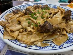 -壹阁胡羊焖饼(特色小吃街店)