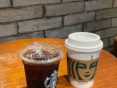 -星巴克(成都锦里店)