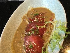 -梅筑·创意料理(王府井百货店)