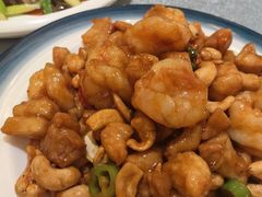 -君霖海鲜私房菜(春柳店)