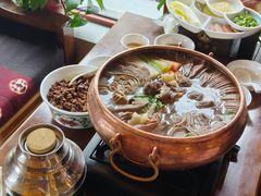 -玛禄藏膳(五分店)