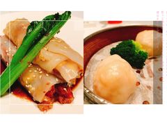 -翡翠小城·海鲜豆捞·广式点心(老佛爷店)