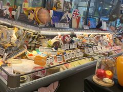 -Olé精品超市(北京合生汇店)