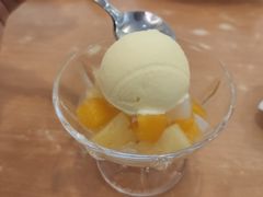 激情果粒-萨莉亚意式餐厅(深圳北站店)