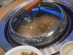 -锅老头铁锅炖•大锅蒸汽海鲜(韩乐坊店)