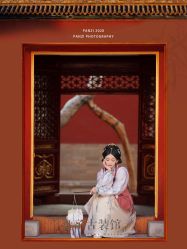 点击看大图 -美云庭古装·格格服汉服·京城旅拍(北京店)