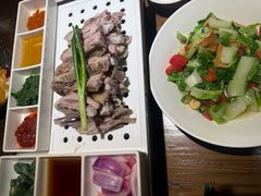 -相约·羊村小馆非遗手抓肉(七一酱园店)