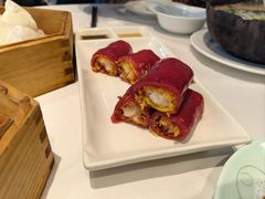 -怀德酒楼·粤菜·海鲜·茶点(宝安国际机场店)