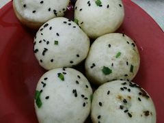 -无名生煎(昌里东路)
