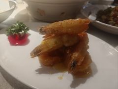 -陈阿婆鱼头泡饼·京味菜(复兴路店)