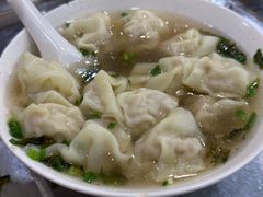-小秋水饺(大成路总店)
