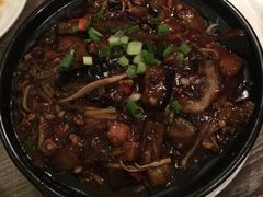 -茉莉餐厅(包河万达店)
