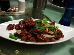 -西夏回族烧麦馆(牡丹街店)